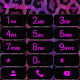 Theme for ExDialer Leo Pink Download on Windows