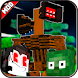 Scary Siren Head Mod For MCPE - Androidアプリ