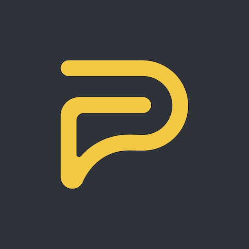 Prizor logo