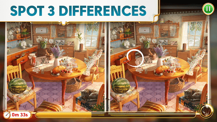June's Journey: Hidden Objects - 3.10.6 - (Android)