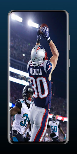 Android application Danny Amendola 4K Wallpapers screenshort