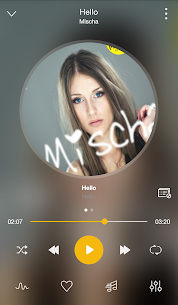 GO Music Player Plus – Free Music, Radio, MP3 2.4.4 Apk 3