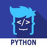 EASY CODER : Learn Python icon