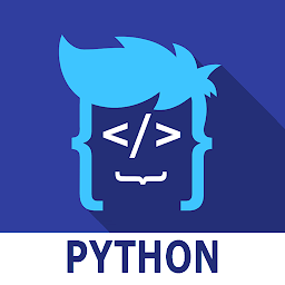 「EASY CODER : Learn Python」のアイコン画像