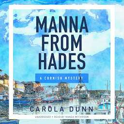 Icon image Manna from Hades: A Cornish Mystery