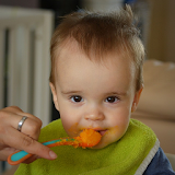 Baby Food Recipes icon