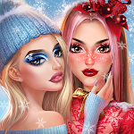 Cover Image of Download Fashion Fantasy : Star Stylist 1.35.100 APK