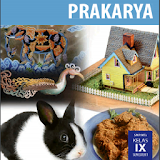 Buku Prakarya Kelas 9 Kurikulum 2013 icon