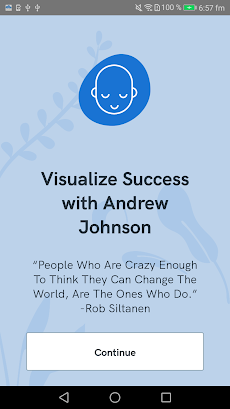 Visualize Success with Andrewのおすすめ画像1