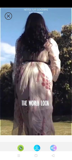 VidStatus-Full Screen Video Status For Whatsapp