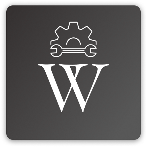 Winemaster Connect (Tech) logo