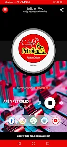 Café y Petróleo Radio