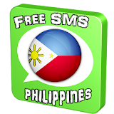 Free SMS to Philippines icon