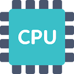 Cover Image of Herunterladen CPU-B: Device Information  APK