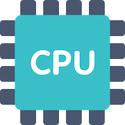 CPU-B: Device Information