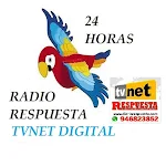 Cover Image of Herunterladen Diario y Radio Respuesta  APK