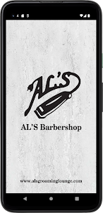 AL’S Barbershop