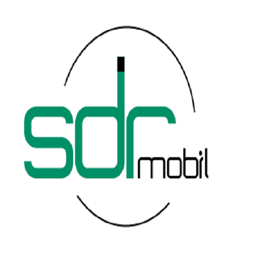 SDR Mobil logo