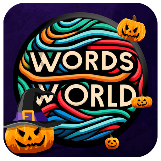 Words Of World |word puzzle