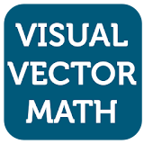 Visual Vector Math icon