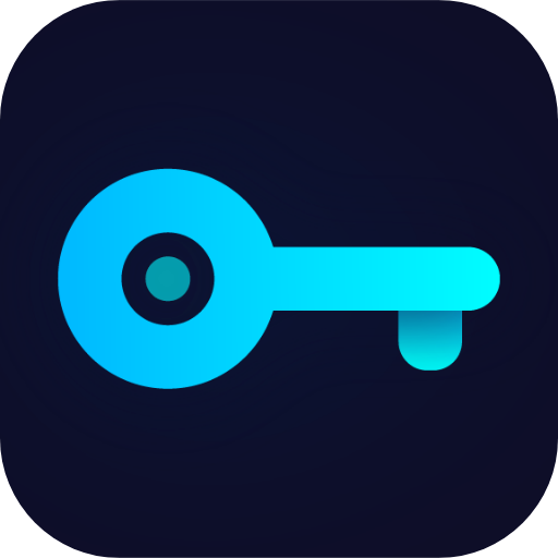 Color VPN - Secure Fast VPN 2.9.7 Icon