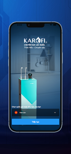 Karofi 365 Screen 2