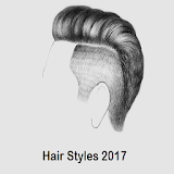 Hair Styles 2017 icon