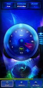 V-SPEED Speed Test Premium 2