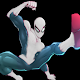 Spider Parkour - Super Heroes Running Game Download on Windows