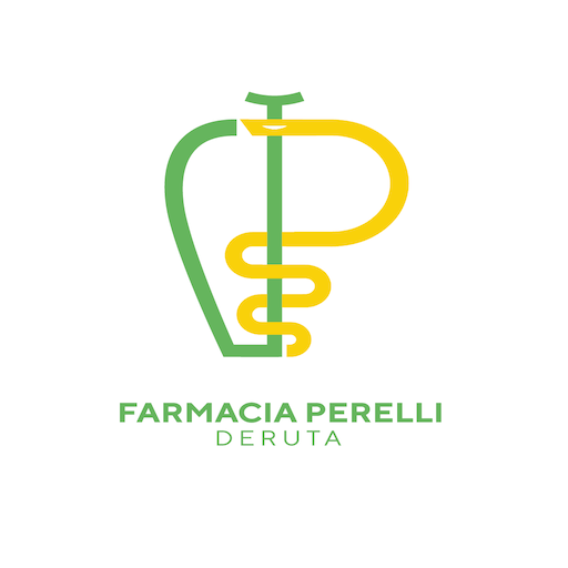 Farmacia Perelli logo