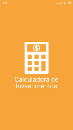 Calculadora de Investimentos - Renda Fixa