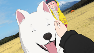 Laid-Back Camp Virtual Fumoto - Screenshot 2
