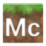 MC Online for DashClock icon