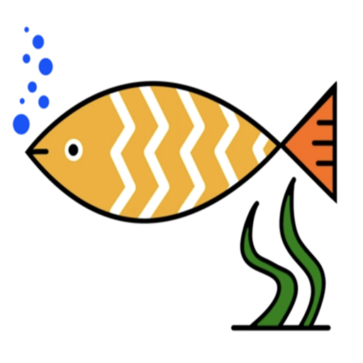 FishGoGo logo