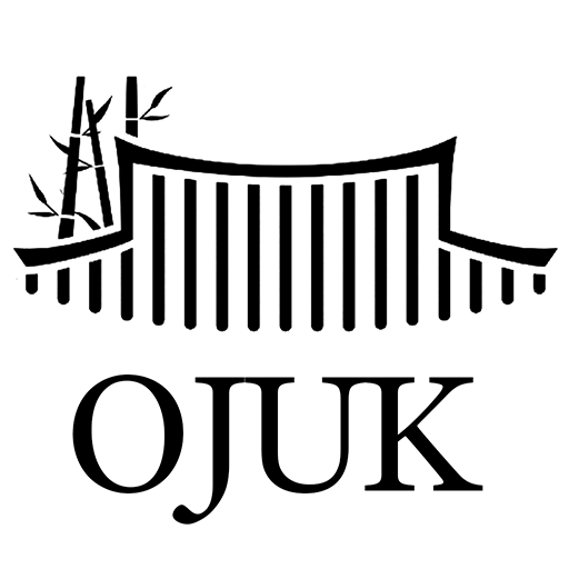 강릉오죽한옥마을 logo