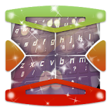 Soft dream Keyboard Theme icon