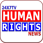 Cover Image of डाउनलोड Human Rights Today News  APK