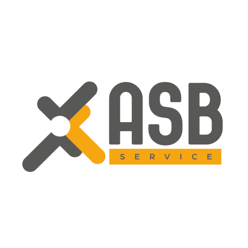 ASB Service logo