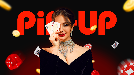 Pin Up: casino slots, jackpots