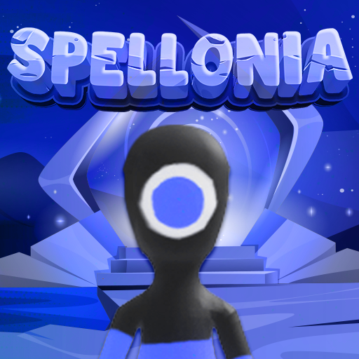 Spellonia: Clash of Magic logo