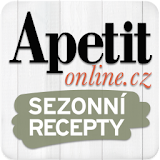 Apetit - Sezónní Recepty icon