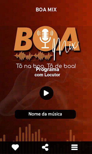 Boa Mix Screen 2
