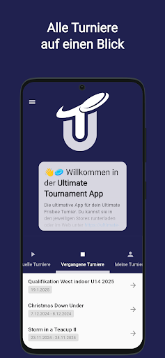 App-Vorschau