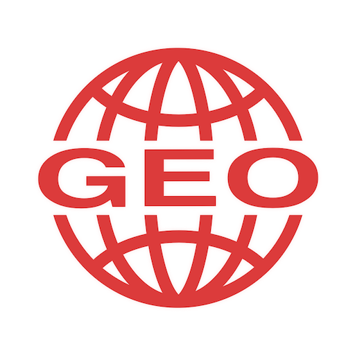 safeREACH Geo