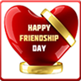 Happy Friendship Day Wishes icon