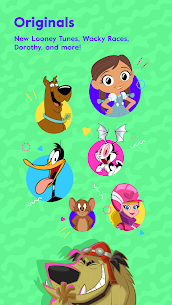 Download Boomerang  APK for Android 5