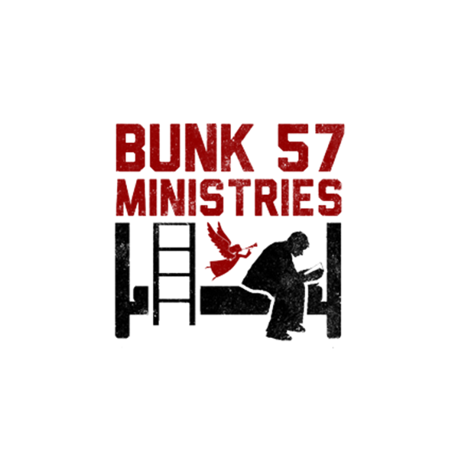 Bunk 57 Ministries logo