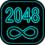 Tumble 2048 Infinity icon
