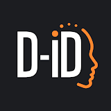 D-ID: AI Video Generator icon