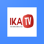Cover Image of ダウンロード IKA TV  APK